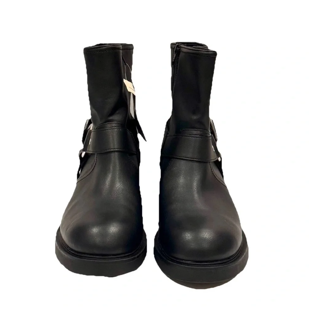 NEW Women's size 11 Universal Thread Connor Boots - Picture 3 of 8